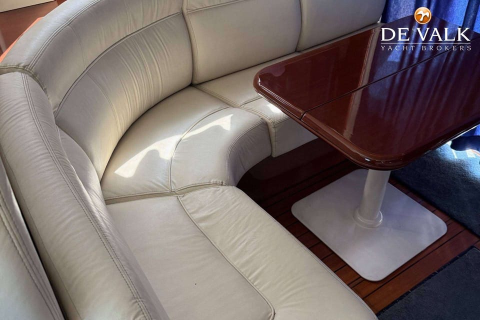 Jeanneau Prestige 36 - Foto 25