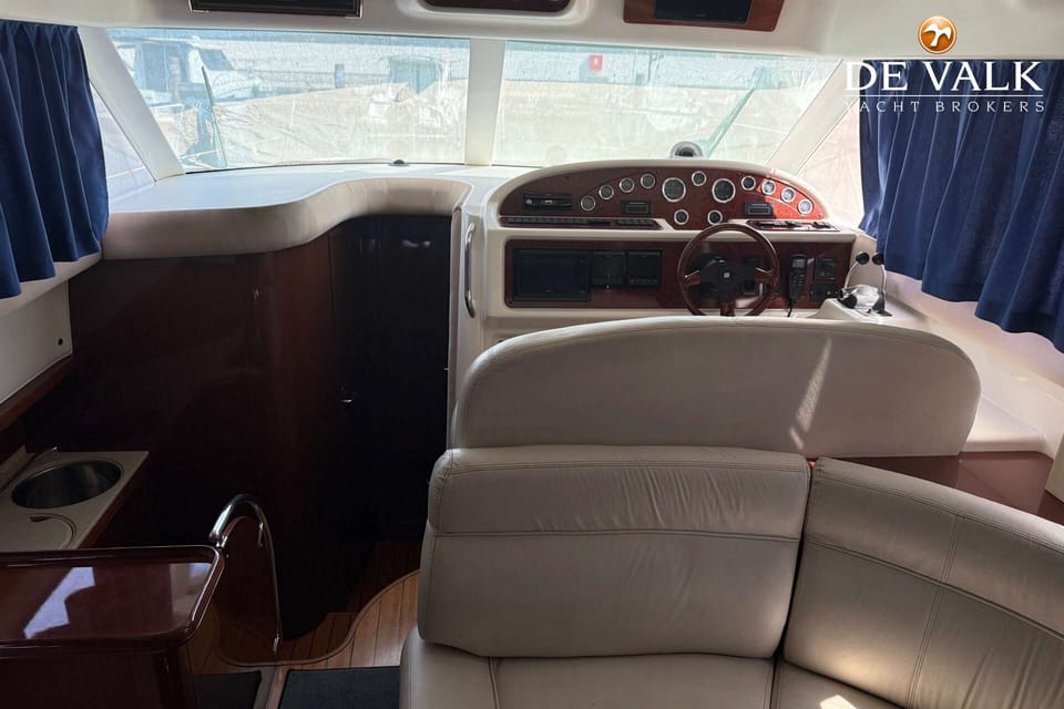 Jeanneau Prestige 36 - Foto 26