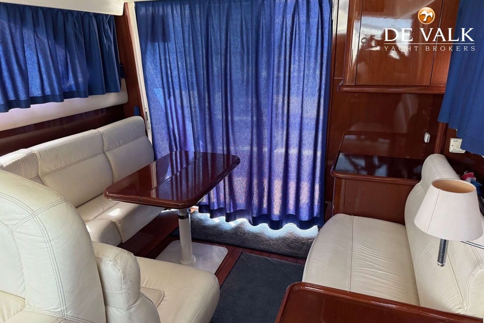 Jeanneau Prestige 36 - Foto 27