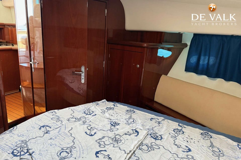 Jeanneau Prestige 36 - Foto 30