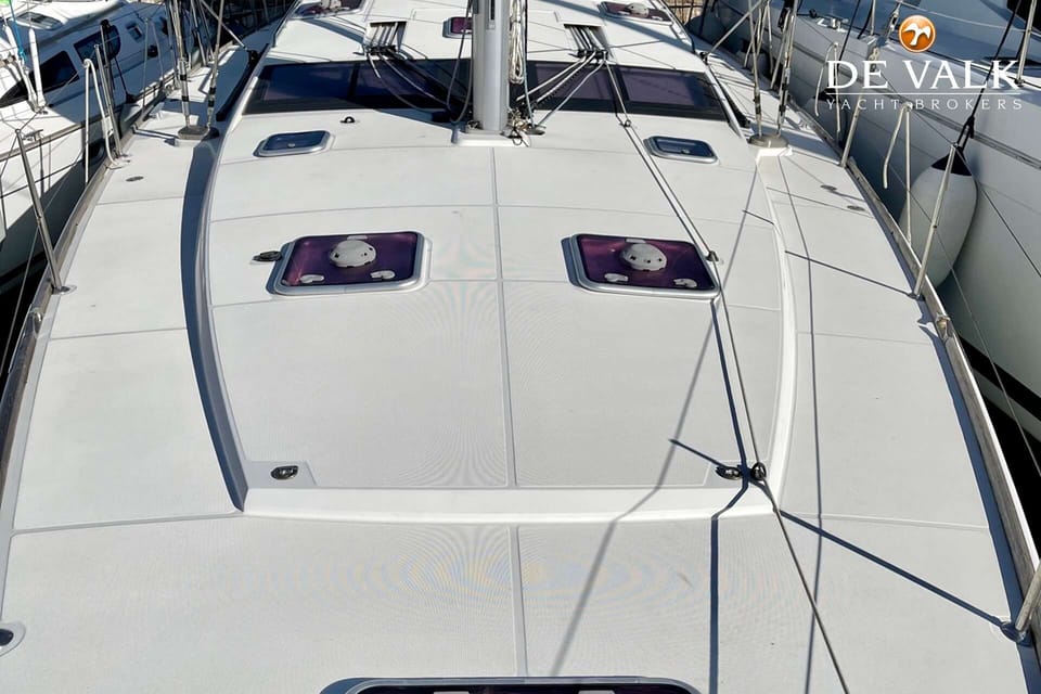 Jeanneau 53 - Foto 11