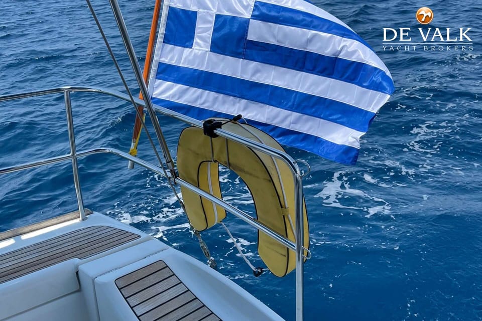 Jeanneau 53 - Foto 12
