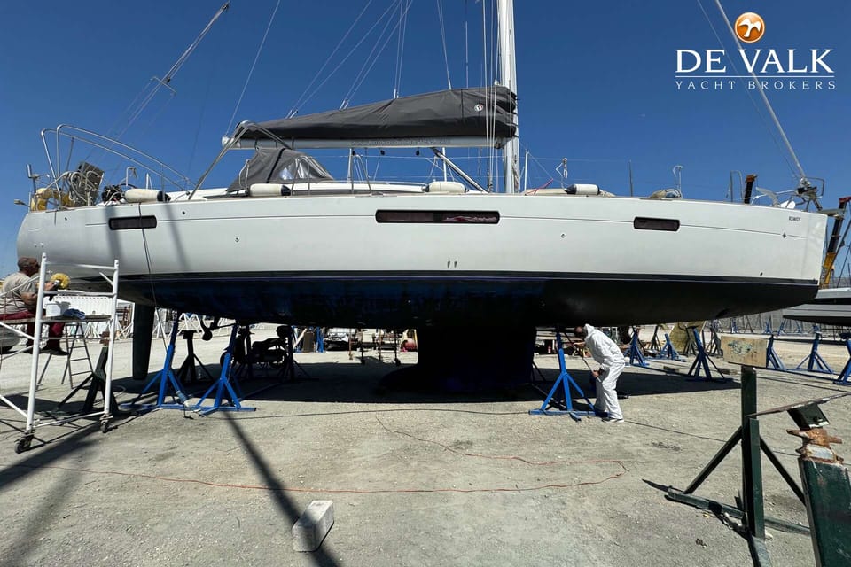 Jeanneau 53 - Foto 13