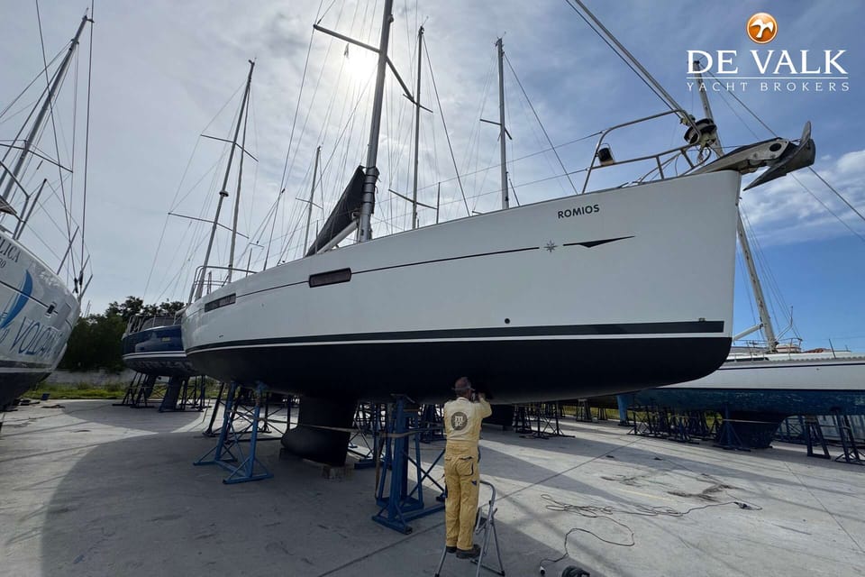 Jeanneau 53 - Foto 14