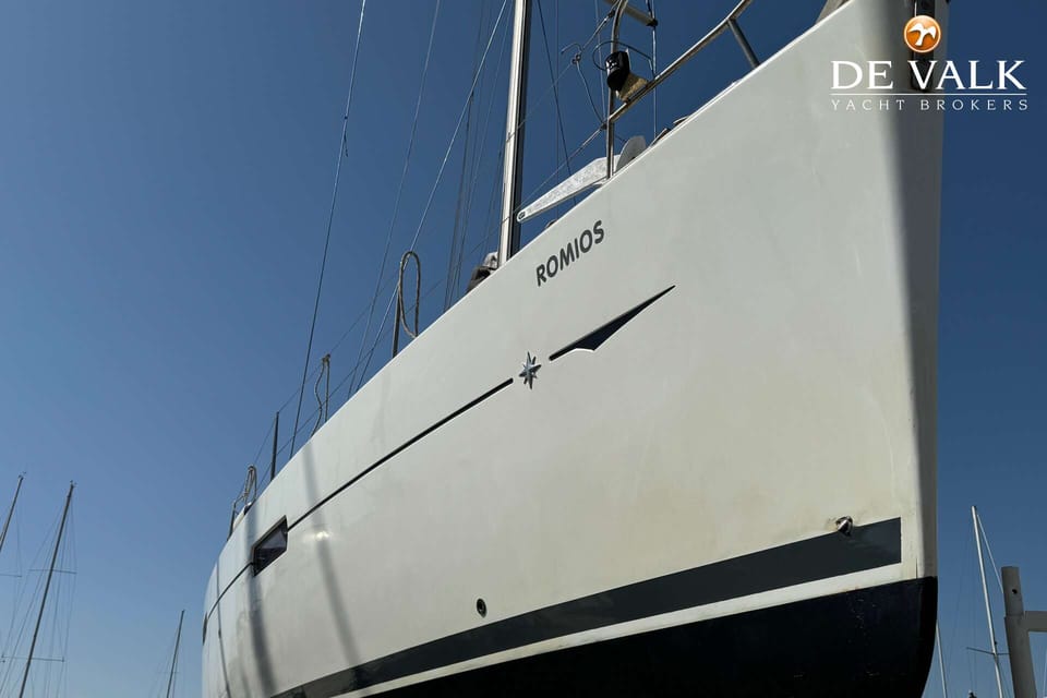 Jeanneau 53 - Foto 15