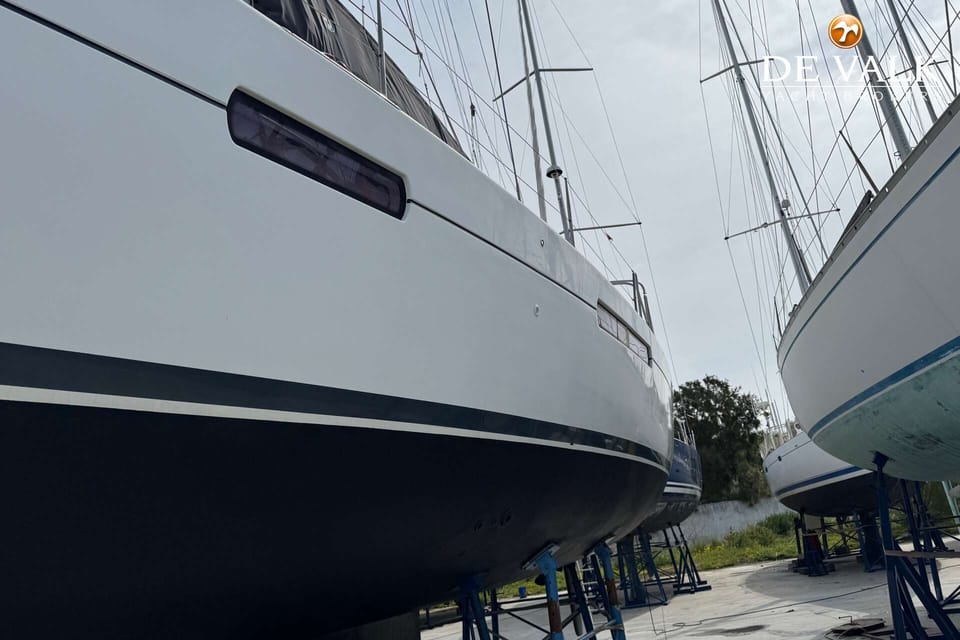 Jeanneau 53 - Foto 16