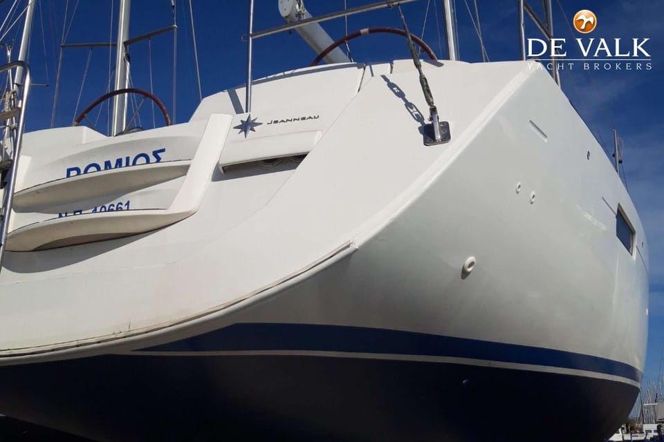 Jeanneau 53 - Foto 19