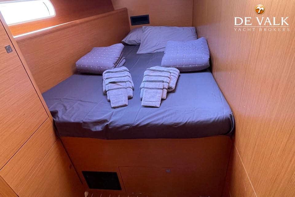 Jeanneau 53 - Foto 25