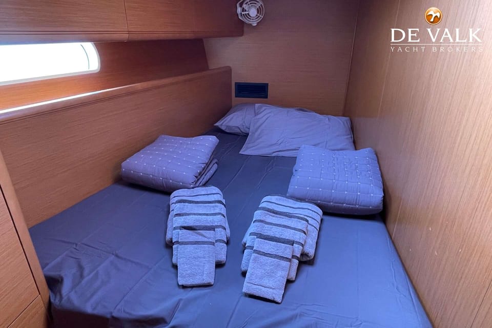 Jeanneau 53 - Foto 26