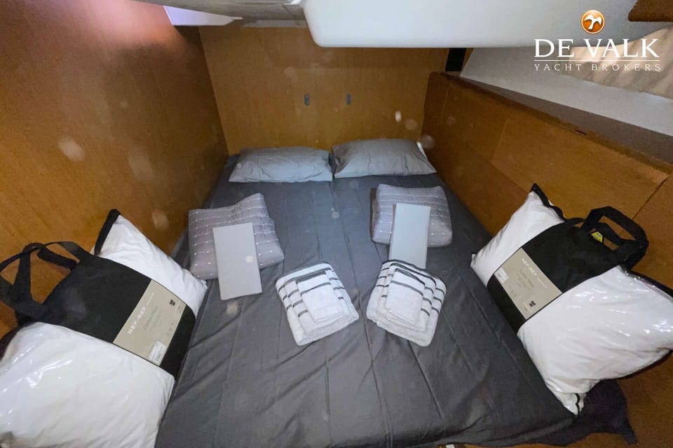 Jeanneau 53 - Foto 27