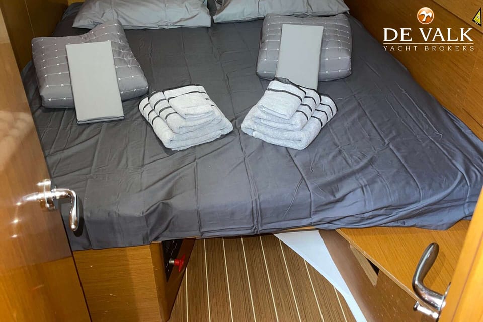Jeanneau 53 - Foto 28