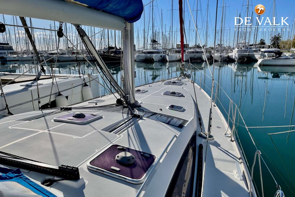Jeanneau 53 - Foto 6
