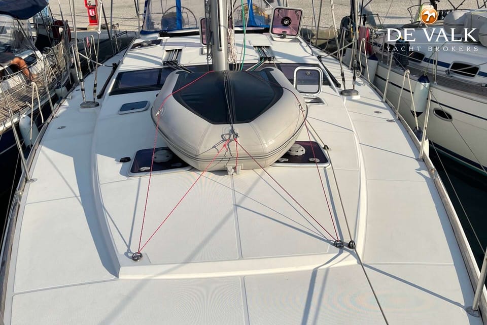 Jeanneau 53 - Foto 8