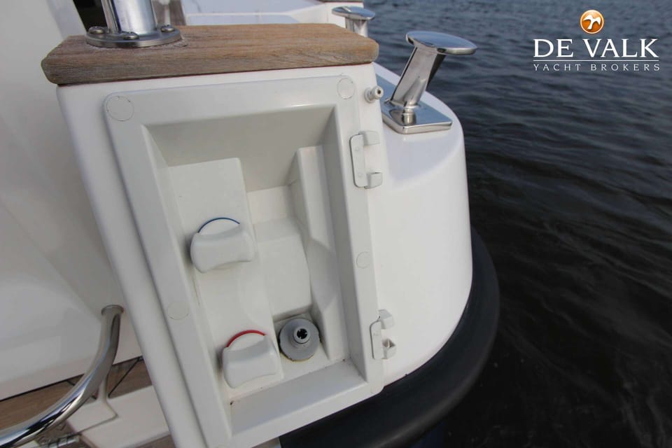 Nord Star 36 Patrol - Foto 12