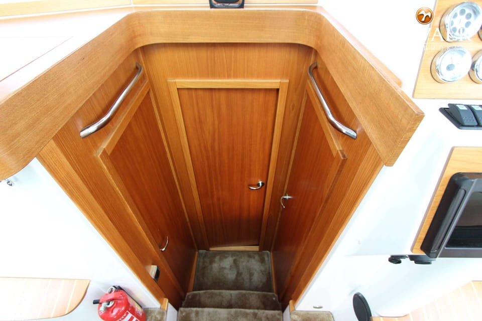 Nord Star 36 Patrol - Foto 29