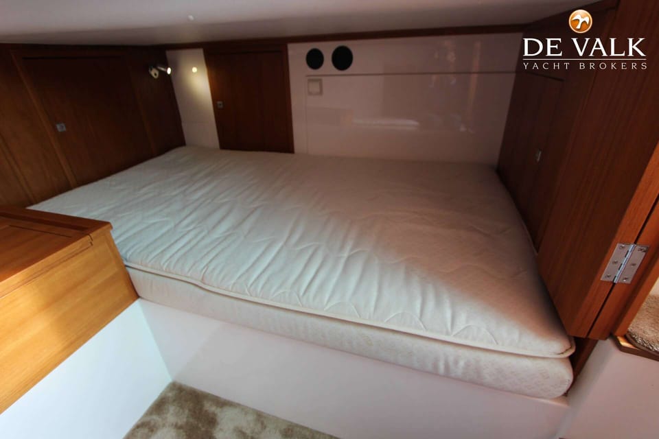 Nord Star 36 Patrol - Foto 35