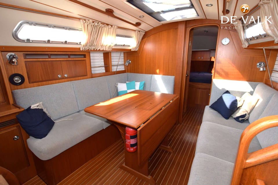 Hallberg Rassy 310 - Foto 22