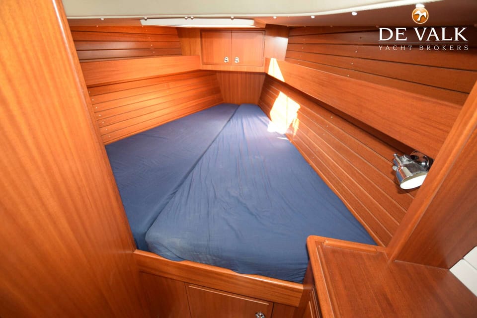 Hallberg Rassy 310 - Foto 26