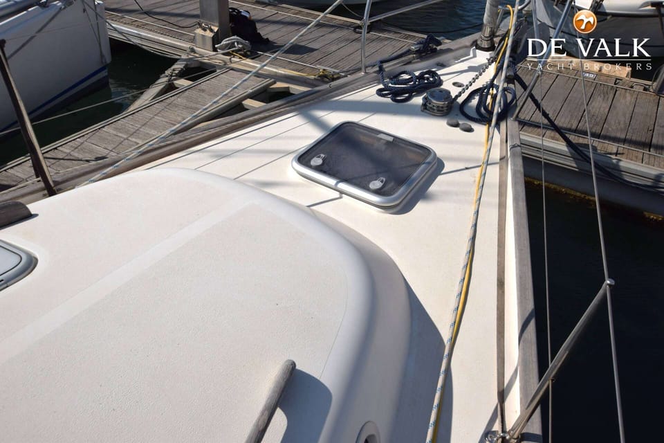 Hallberg Rassy 310 - Foto 10