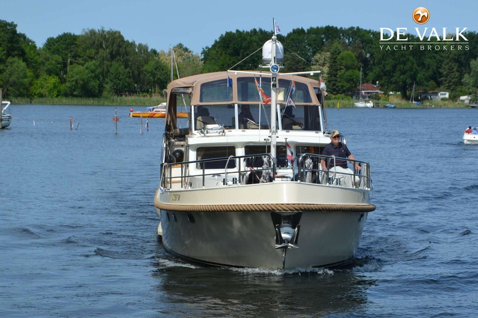 Abim Classic 128 Exclusive - Foto 6