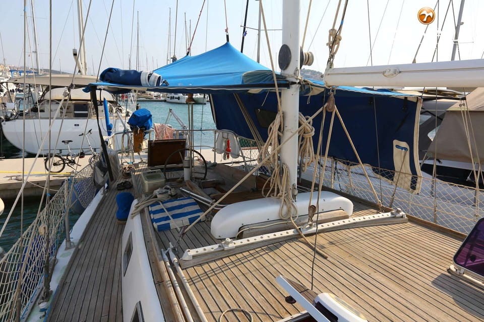 Beaufort 16 Ketch - Foto 15