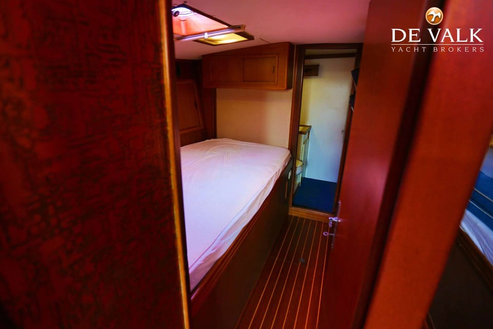 Beaufort 16 Ketch - Foto 27