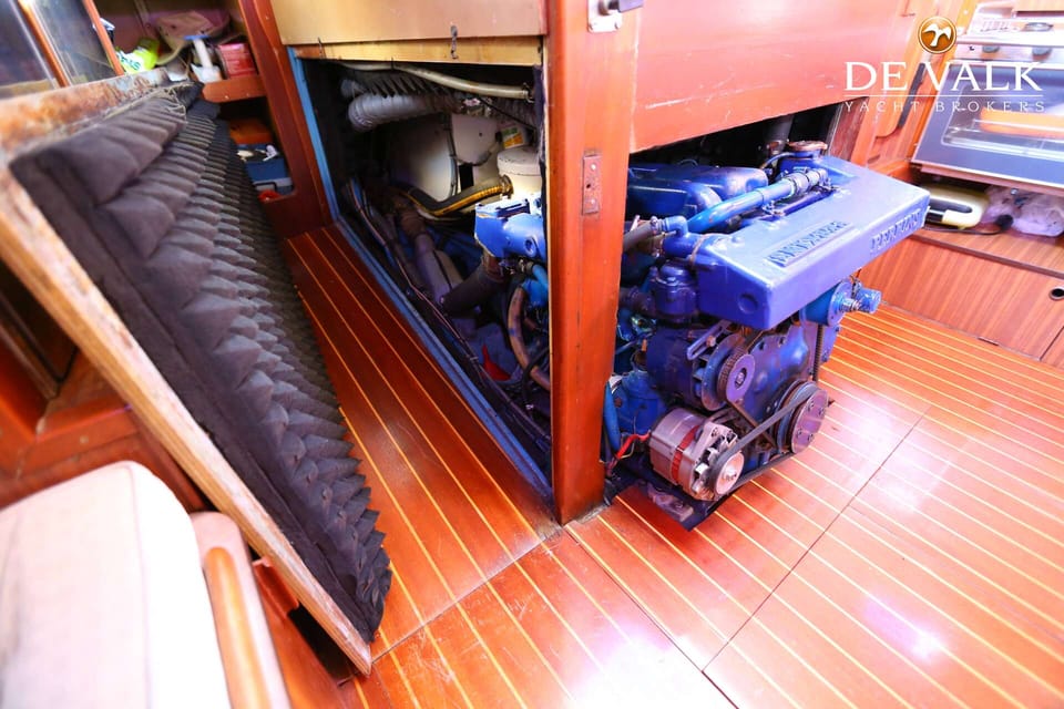 Beaufort 16 Ketch - Foto 30