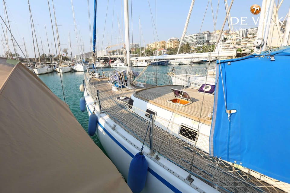 Beaufort 16 Ketch - Foto 10