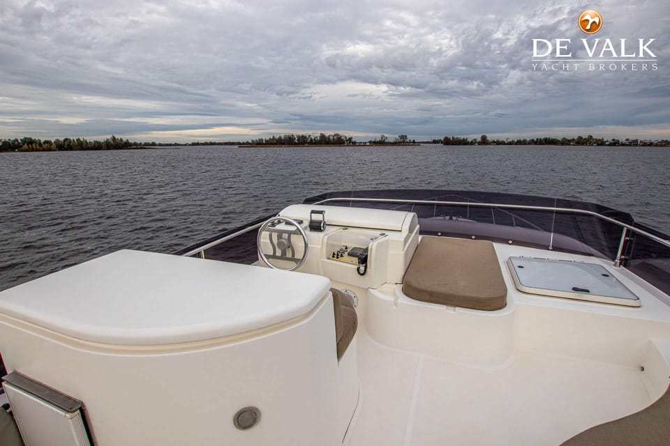 Ferretti 550 - Foto 11