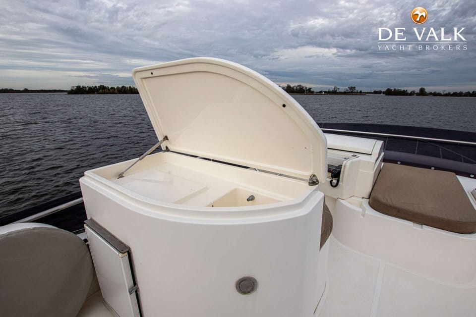 Ferretti 550 - Foto 13