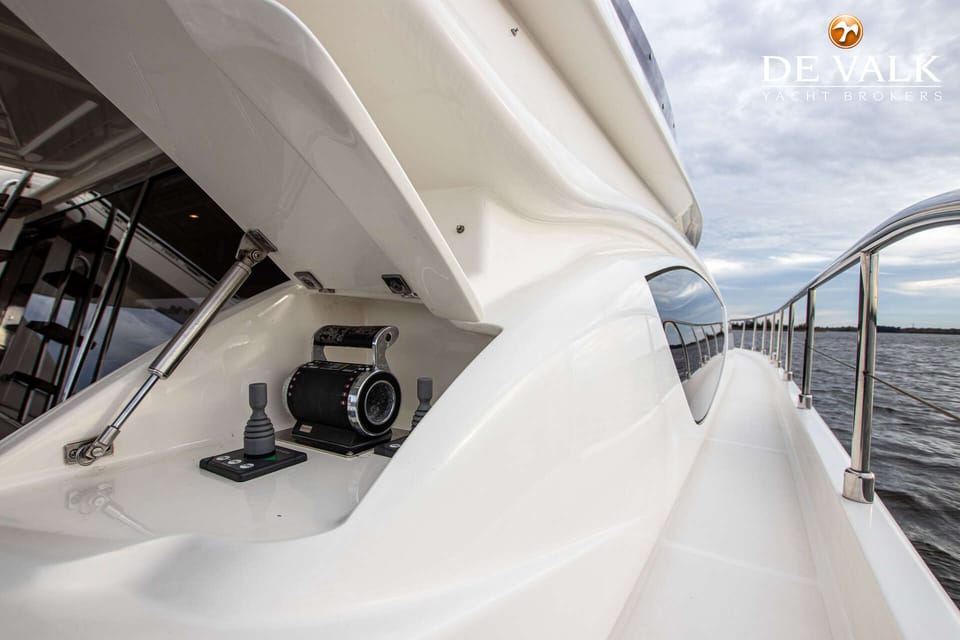 Ferretti 550 - Foto 17