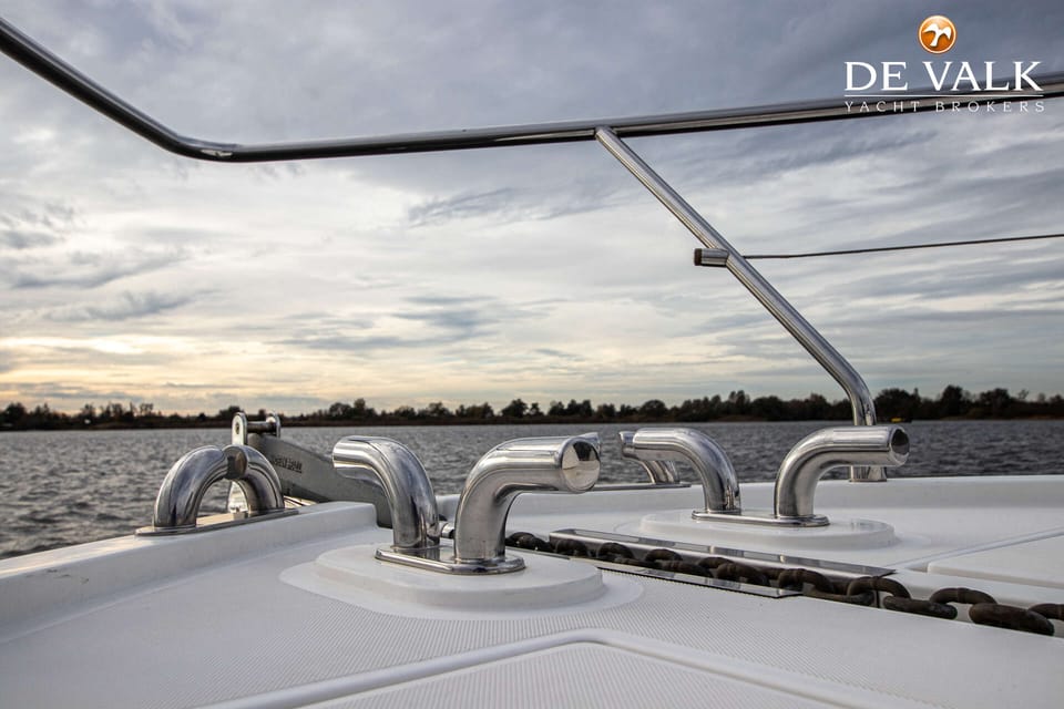 Ferretti 550 - Foto 19