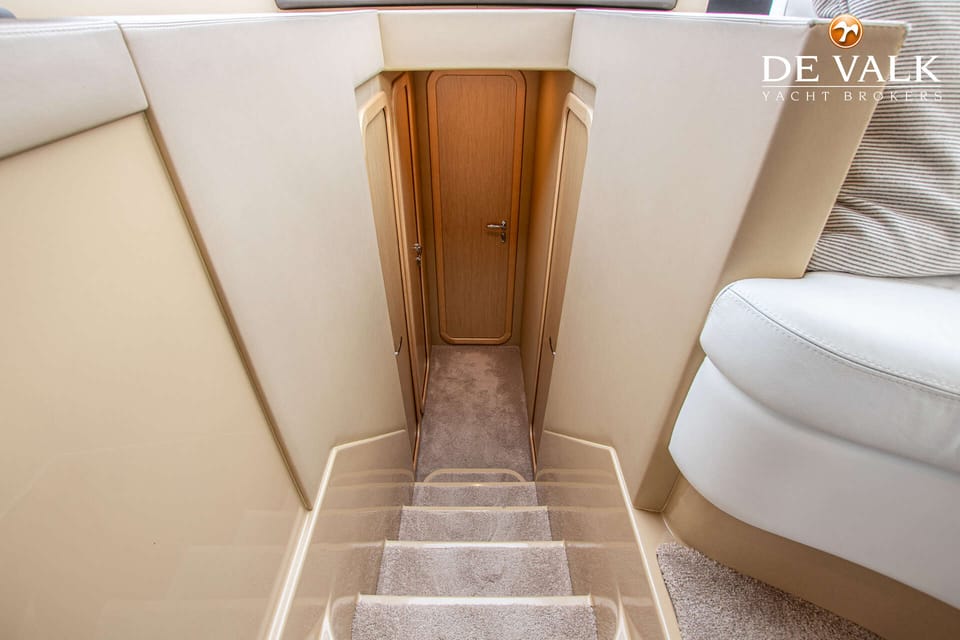 Ferretti 550 - Foto 29