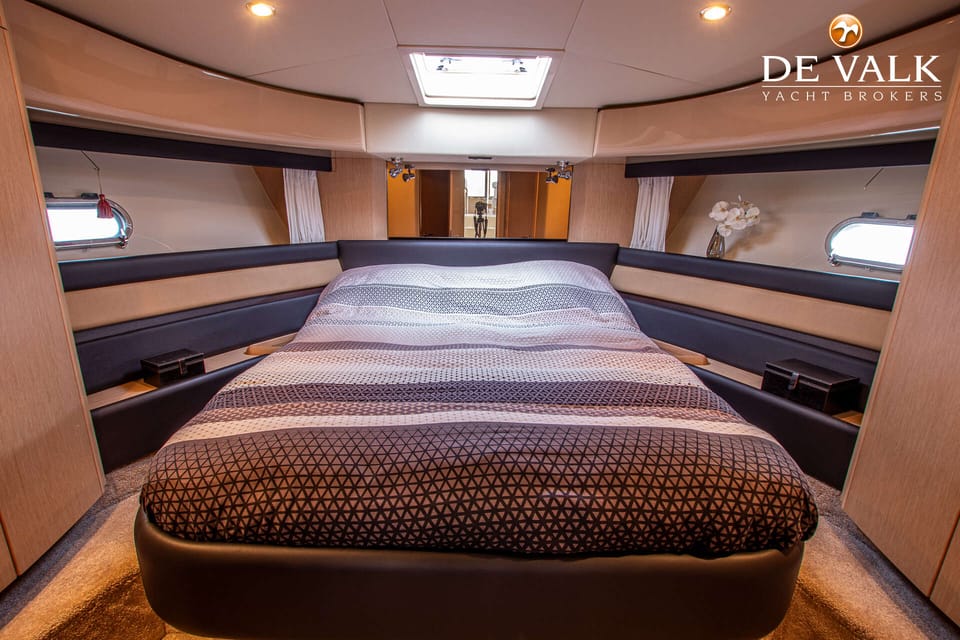 Ferretti 550 - Foto 30