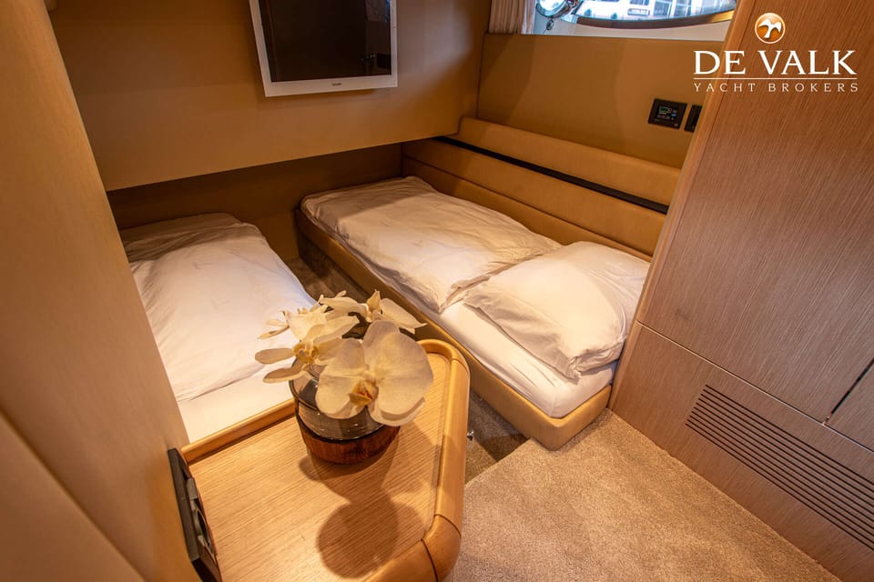 Ferretti 550 - Foto 32