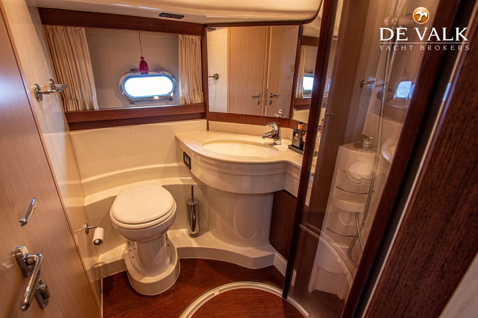 Ferretti 550 - Foto 33