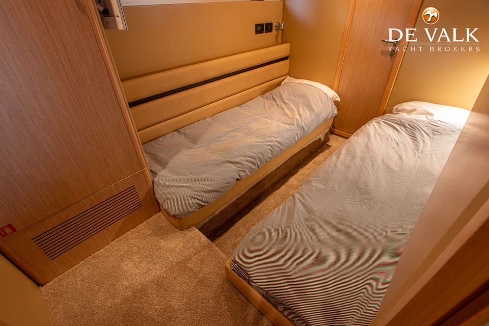 Ferretti 550 - Foto 34