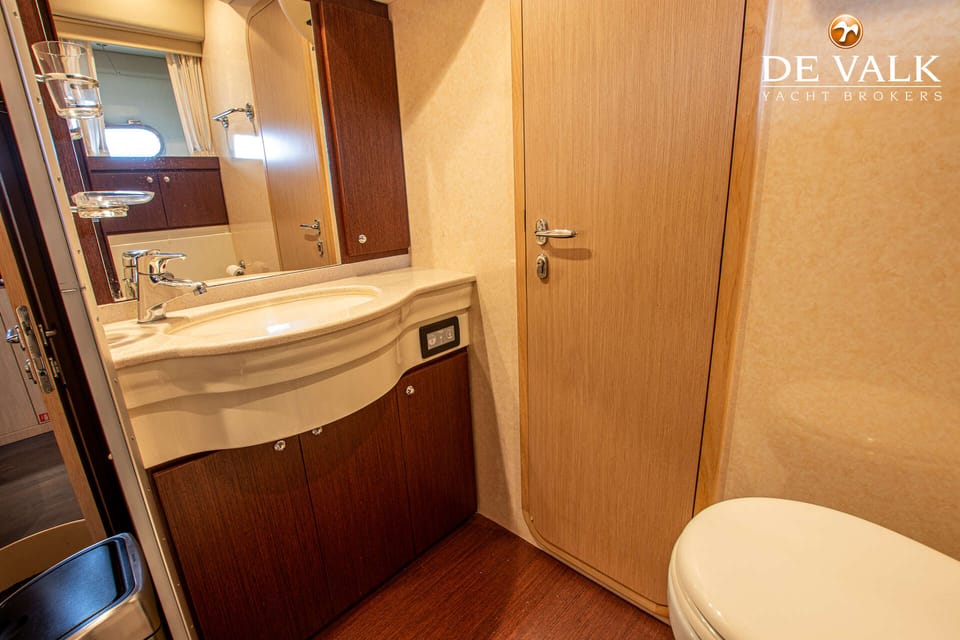 Ferretti 550 - Foto 35