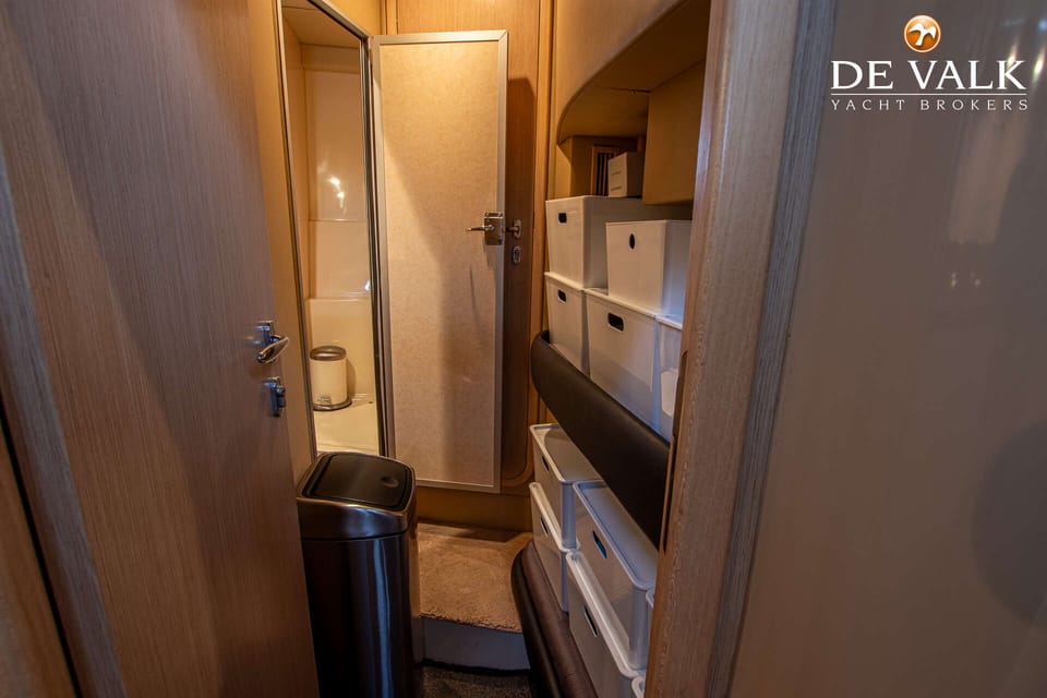 Ferretti 550 - Foto 36
