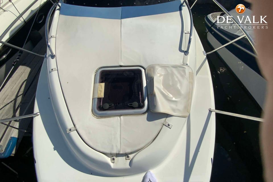 Saver 750 Cabin - Foto 14