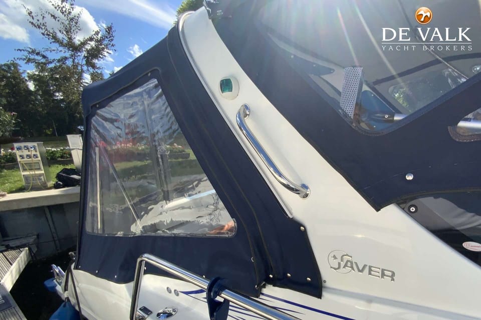Saver 750 Cabin - Foto 7