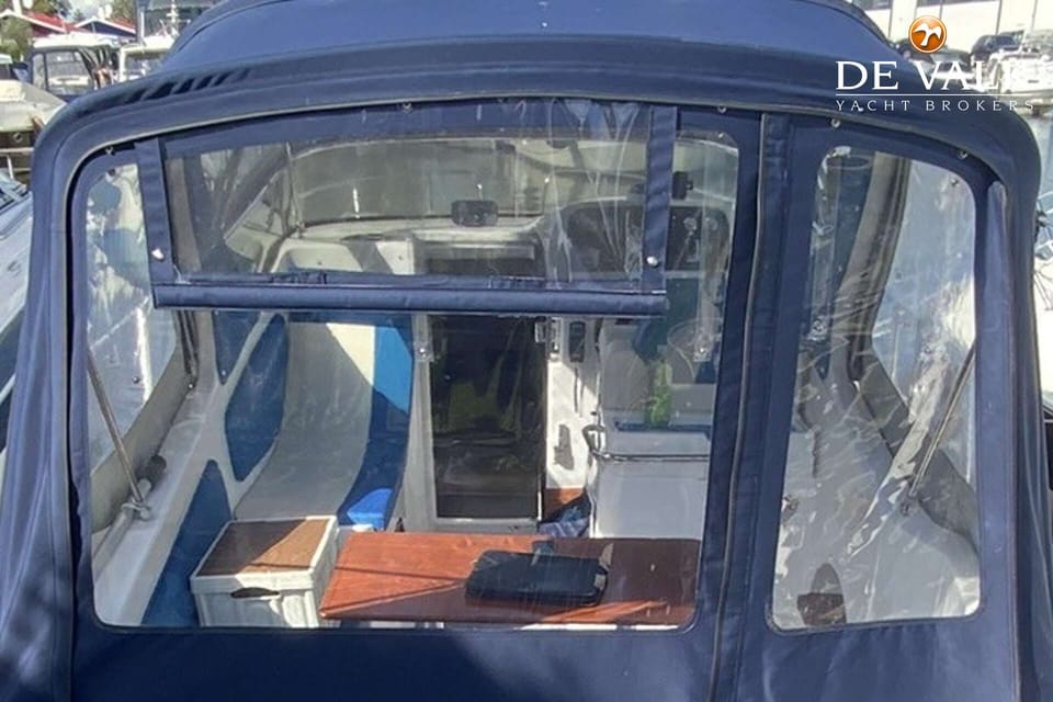 Saver 750 Cabin - Foto 8