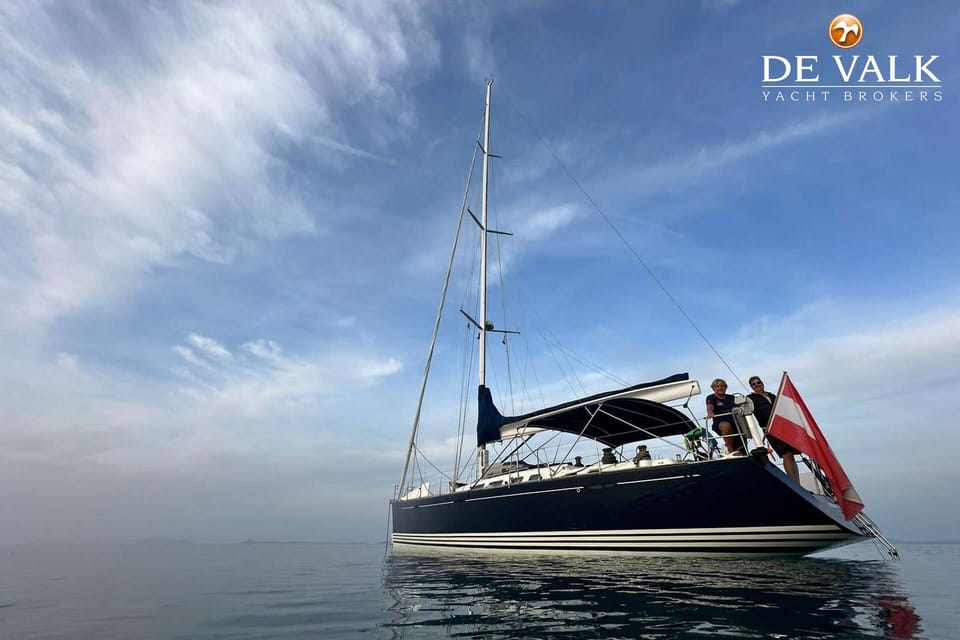 X-Yachts X-50 - Foto 17