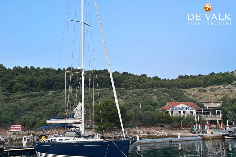 X-Yachts X-50 - Foto 18