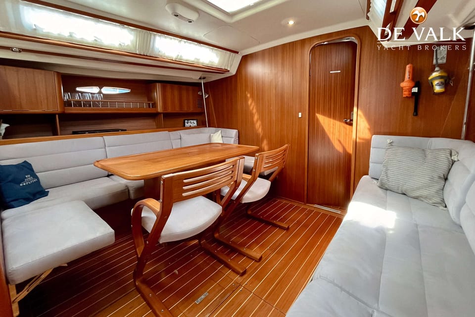 X-Yachts X-50 - Foto 25
