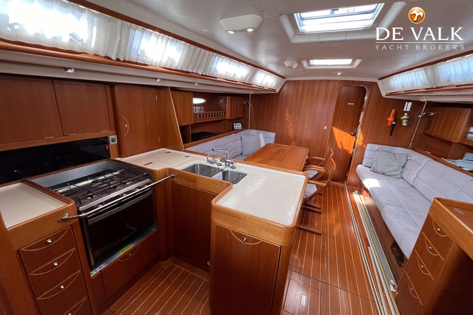 X-Yachts X-50 - Foto 27