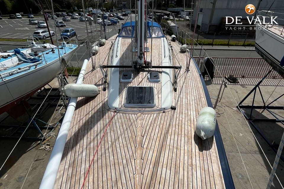 X-Yachts X-50 - Foto 7