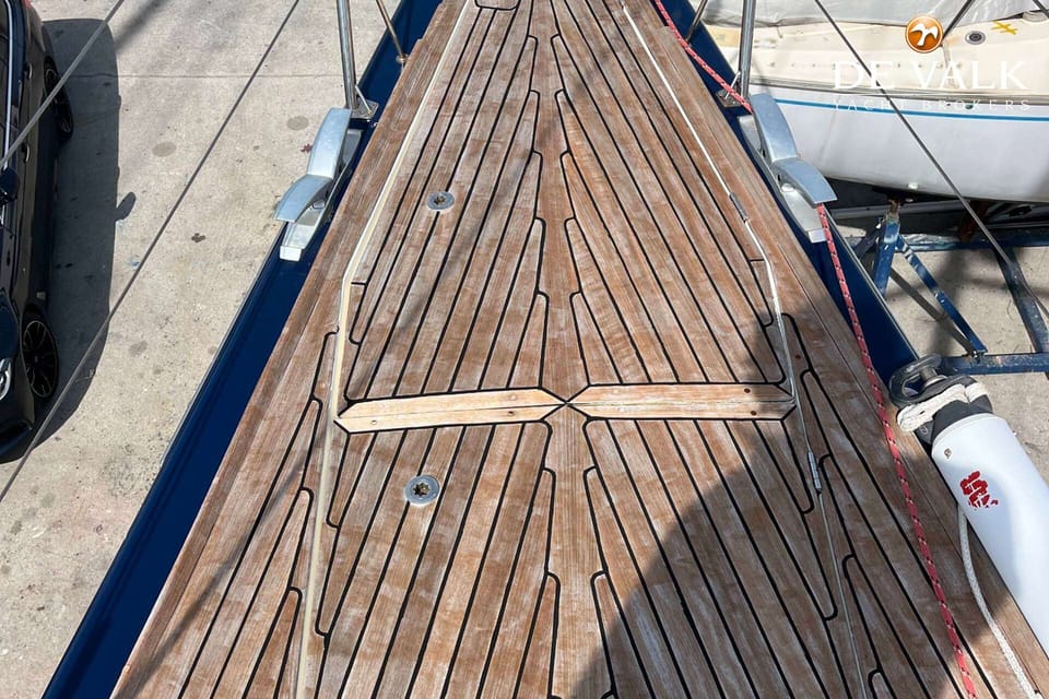 X-Yachts X-50 - Foto 8