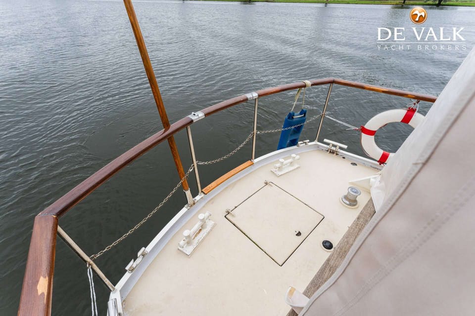 Van de Voorde 13.75 - Foto 13