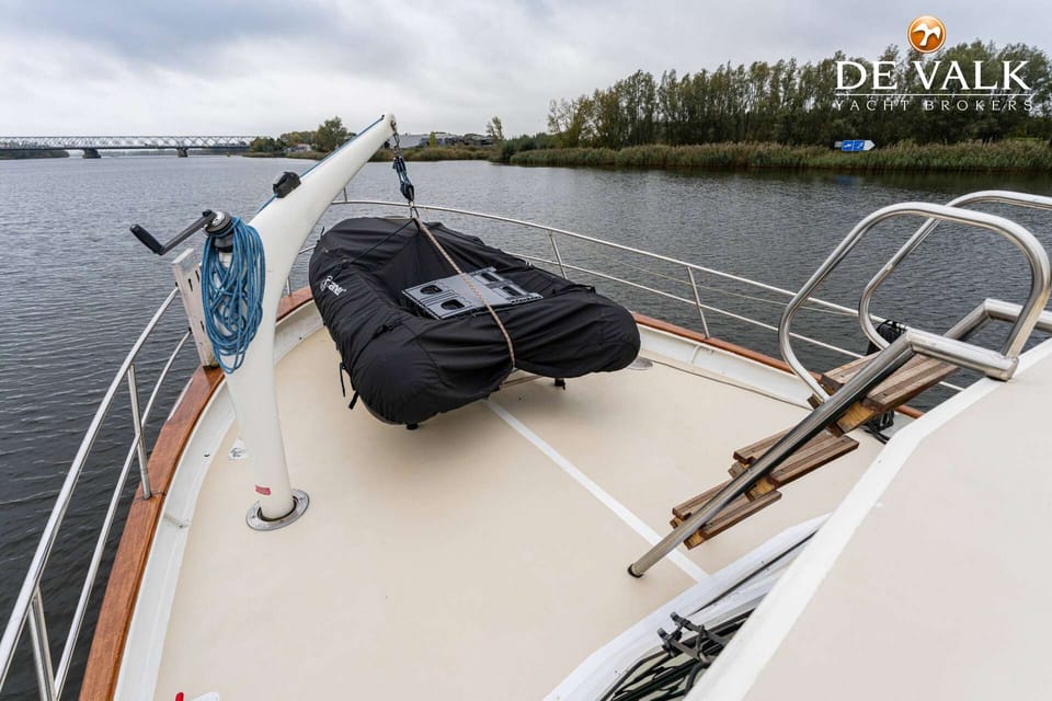 Van de Voorde 13.75 - Foto 10